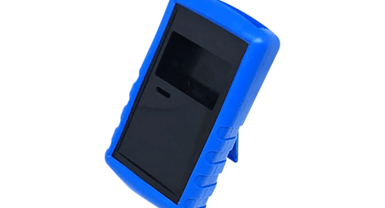 Handheld Enclosure